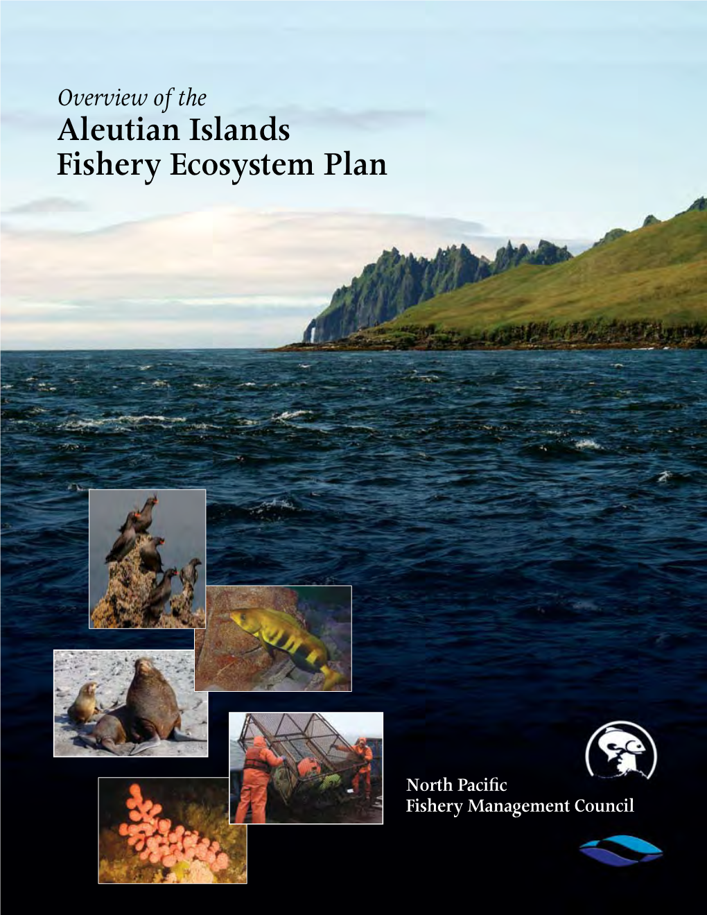 Aleutian Islands Fishery Ecosystem Plan