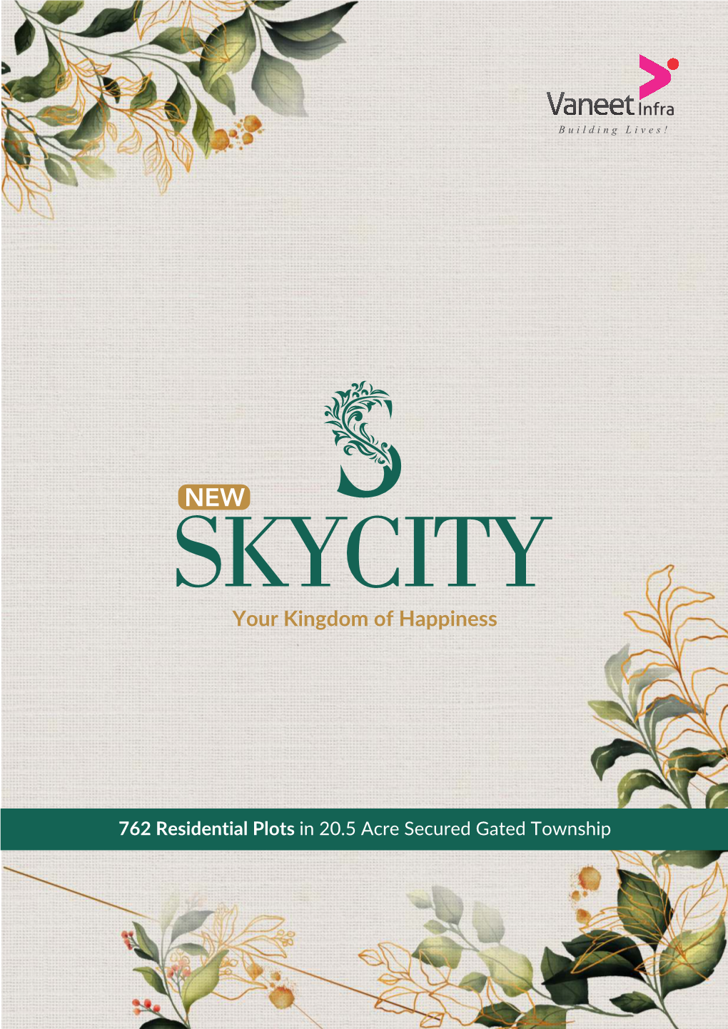 New Skycity 2Nd