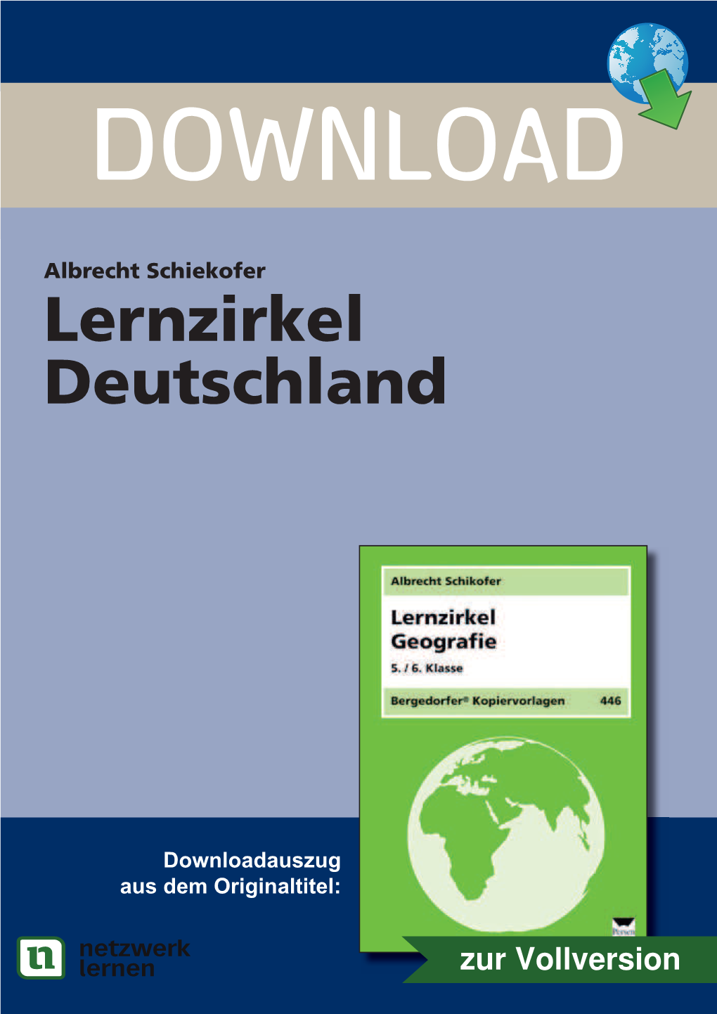 Lernzirkel Deutschland