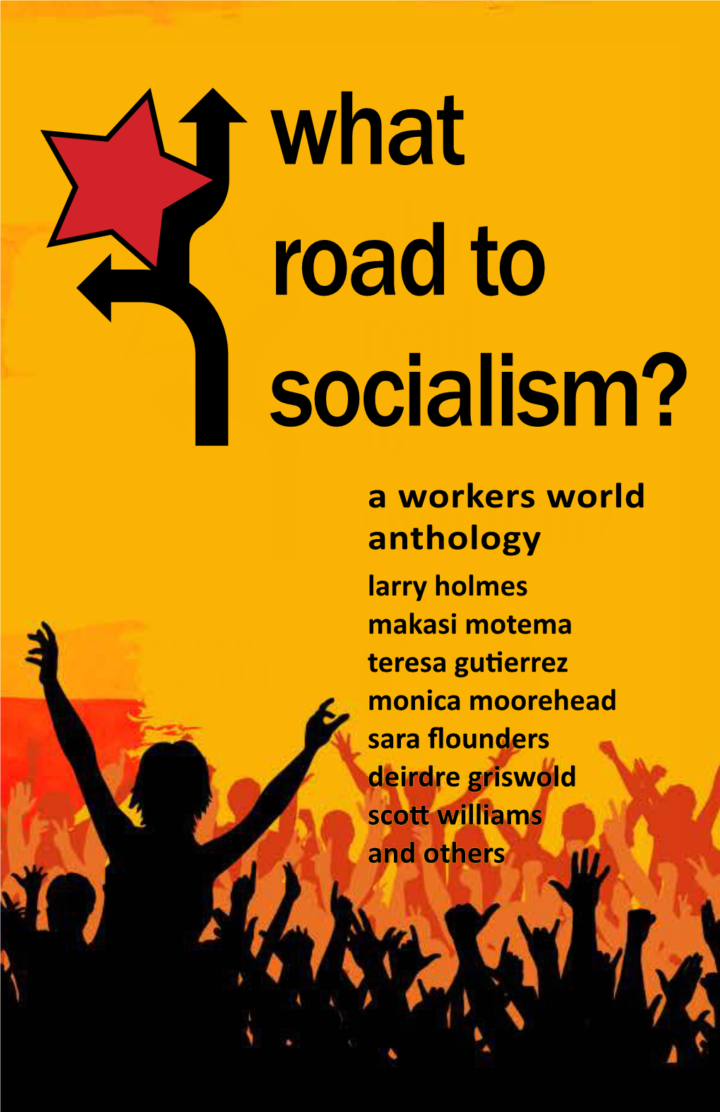 What Road to Socialism?
