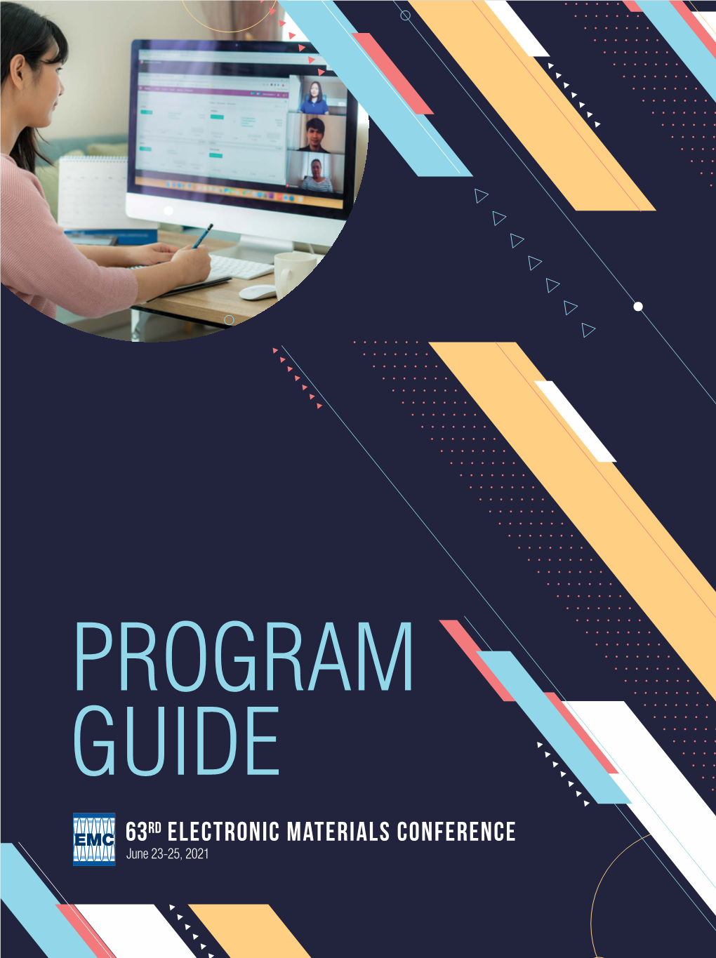2021 EMC Program Book (PDF)