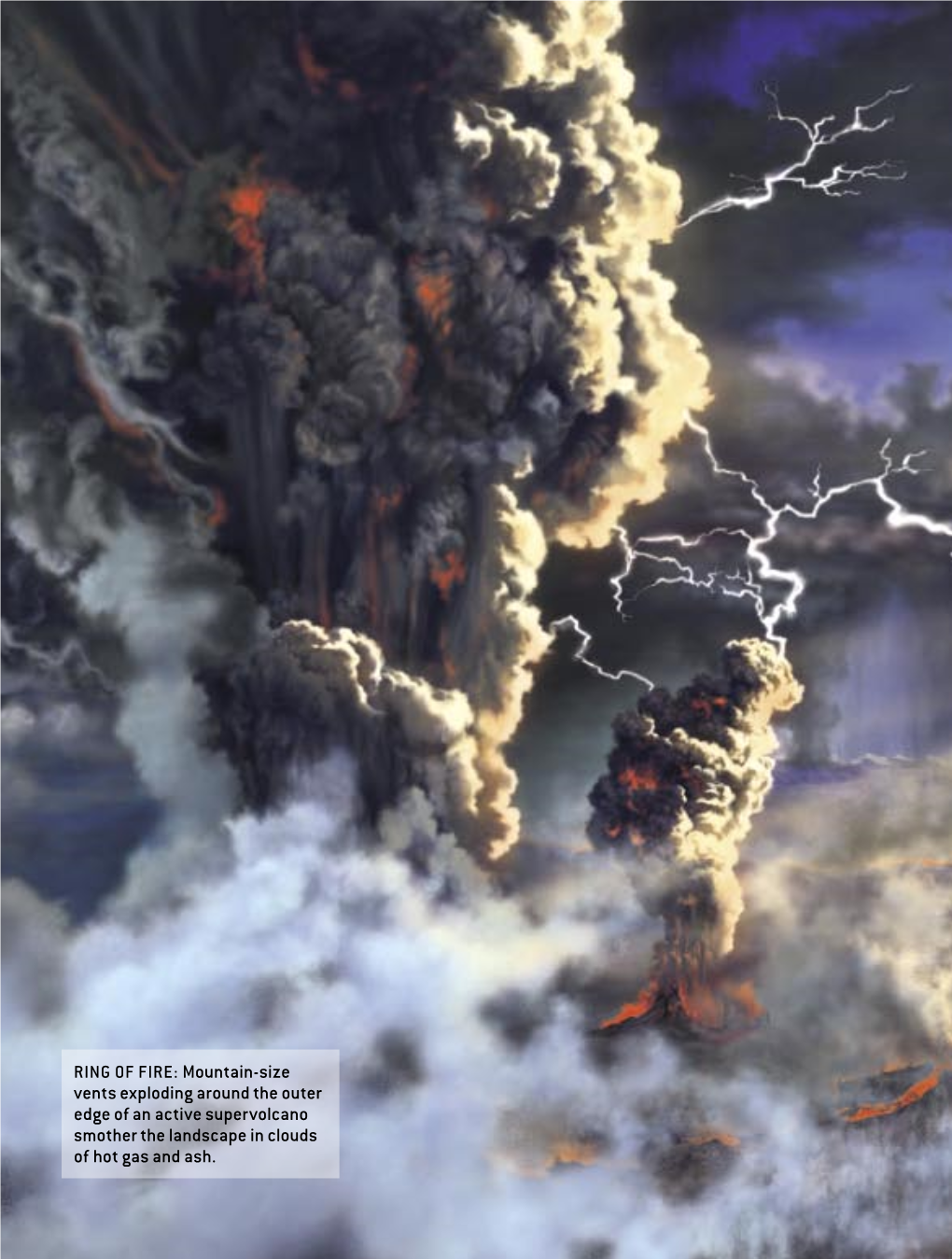 Supervolcanoes.Pdf