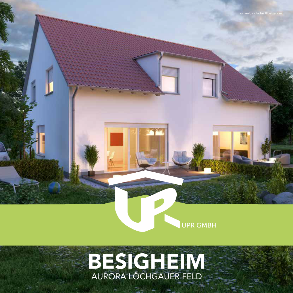 Besigheimaurora Löchgauer Feld 1 Ihr Neues Zuhause in Besigheim Lebenstraum Mit Wertsteigerungspotenzial