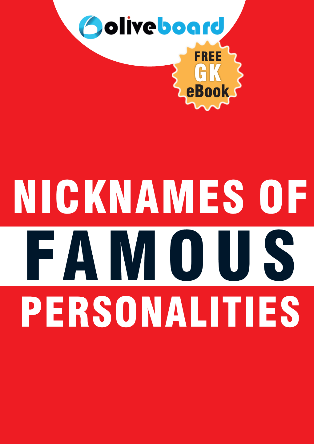 Nicknamesoffamouspersonalities.Pdf