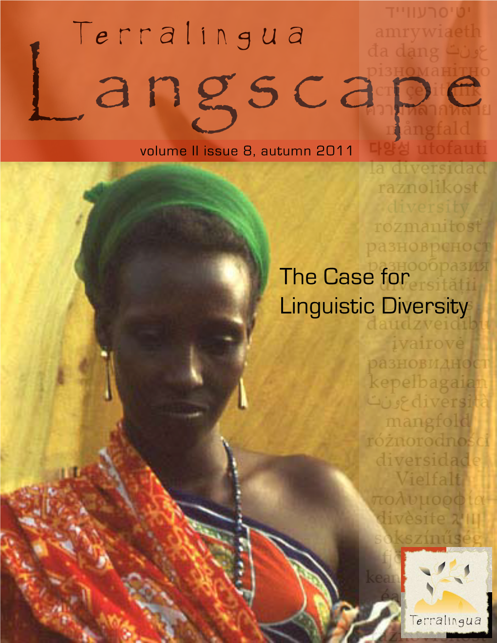 “The Case for Linguistic Diversity,” 2011