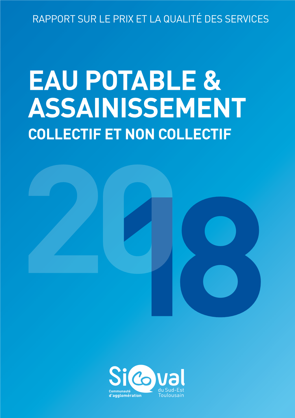 Eau Potable & Assainissement