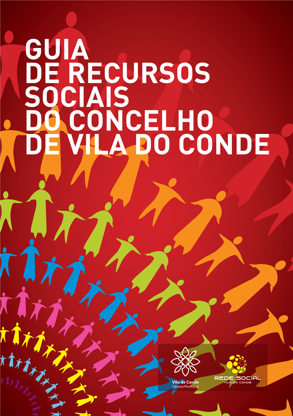 Guia De Recursos Sociais Do Concelho De Vila Do Conde