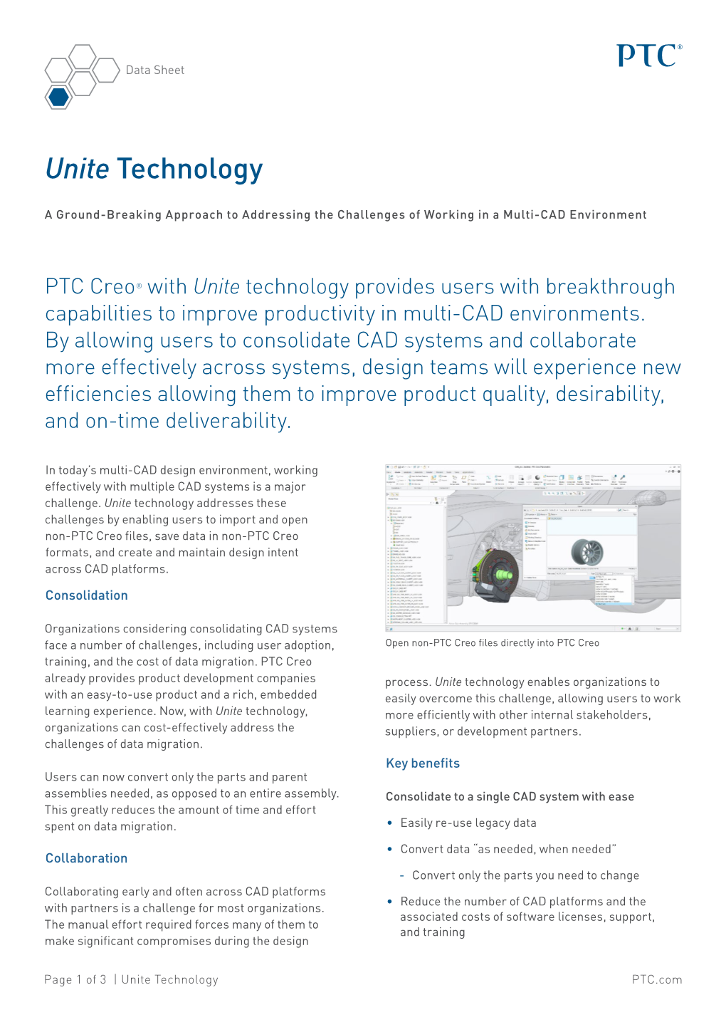 Unite Technology