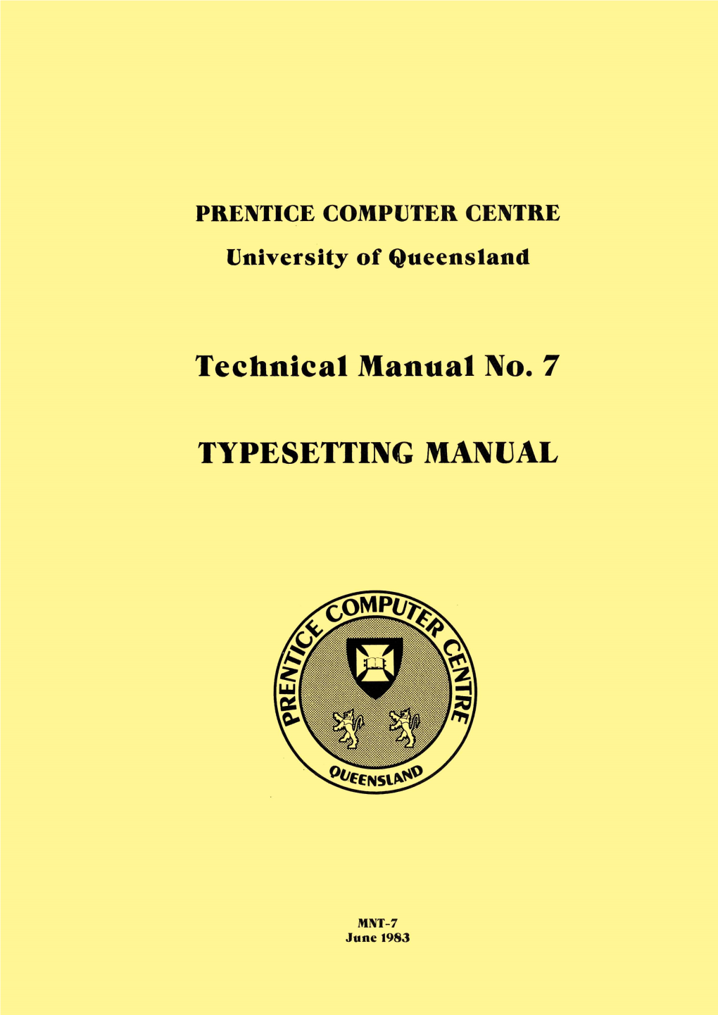 MNT-7 Typesetting Manual.Pdf