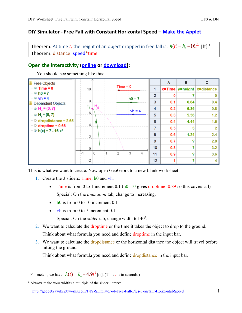 Triangles - Medians and Righttriangles