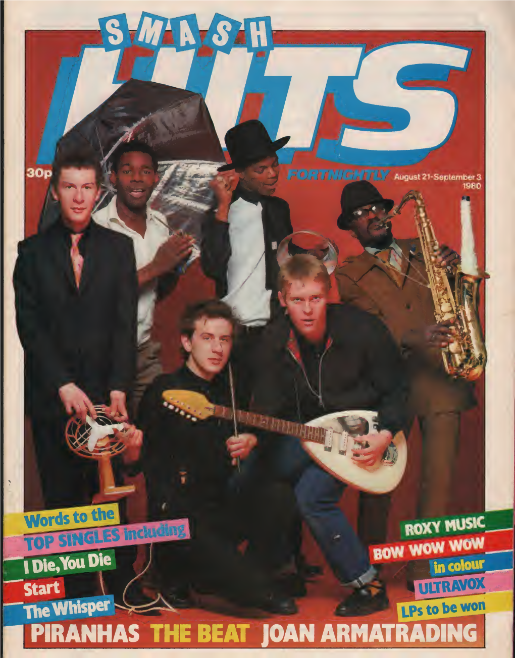 Smash Hits Volume 45