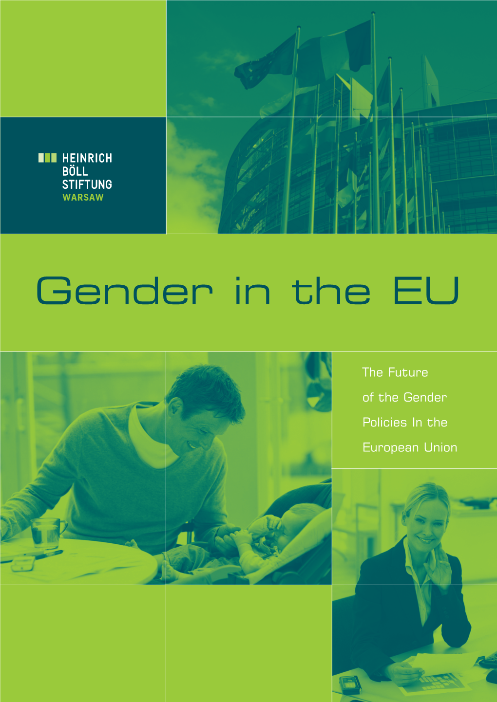 Gender in the EU