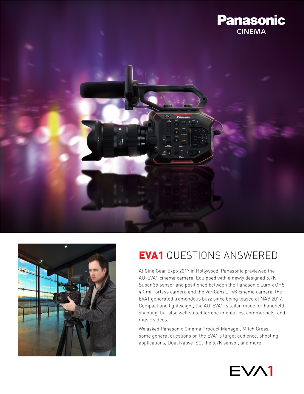 Eva1 Questions Answered