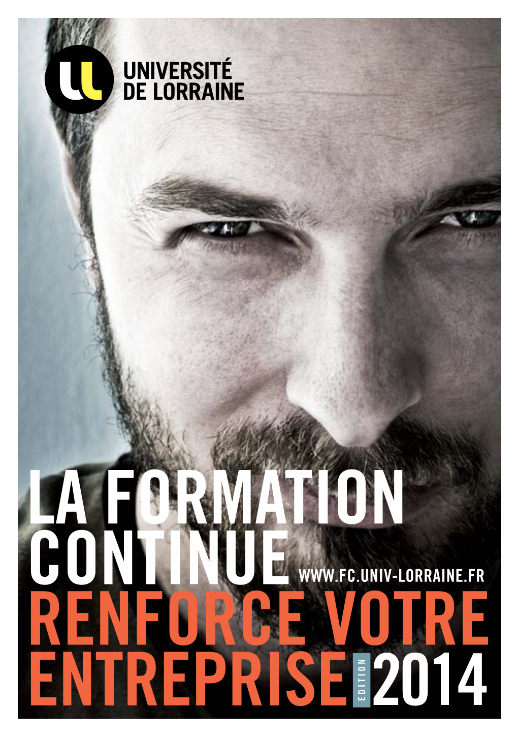 LA Formation Continue RENFORCE Votre Entreprise