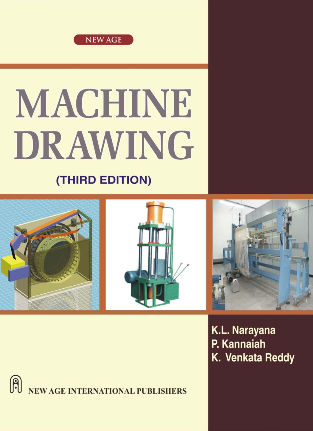 Machine Drawing”