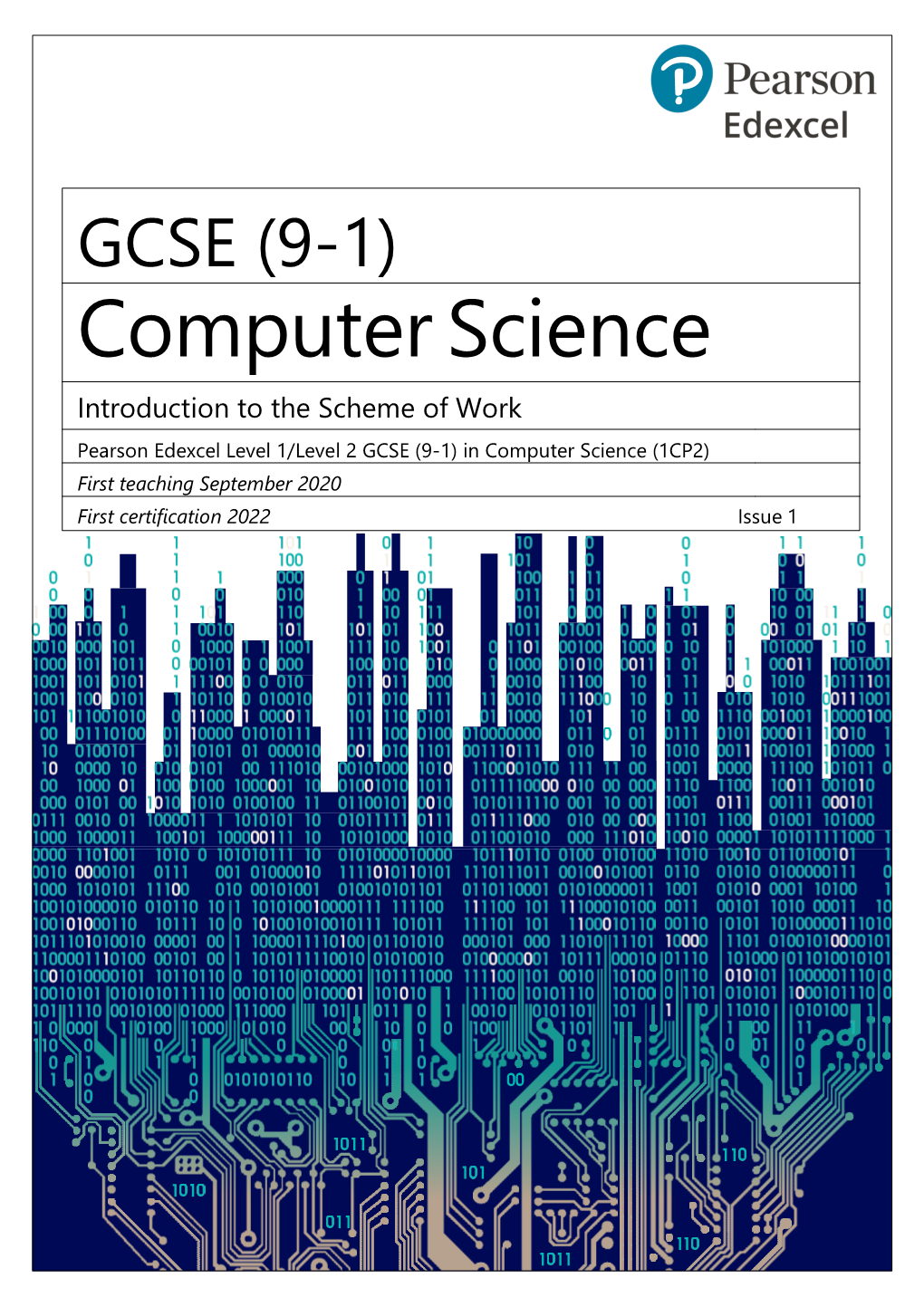 GCSE Getting Started