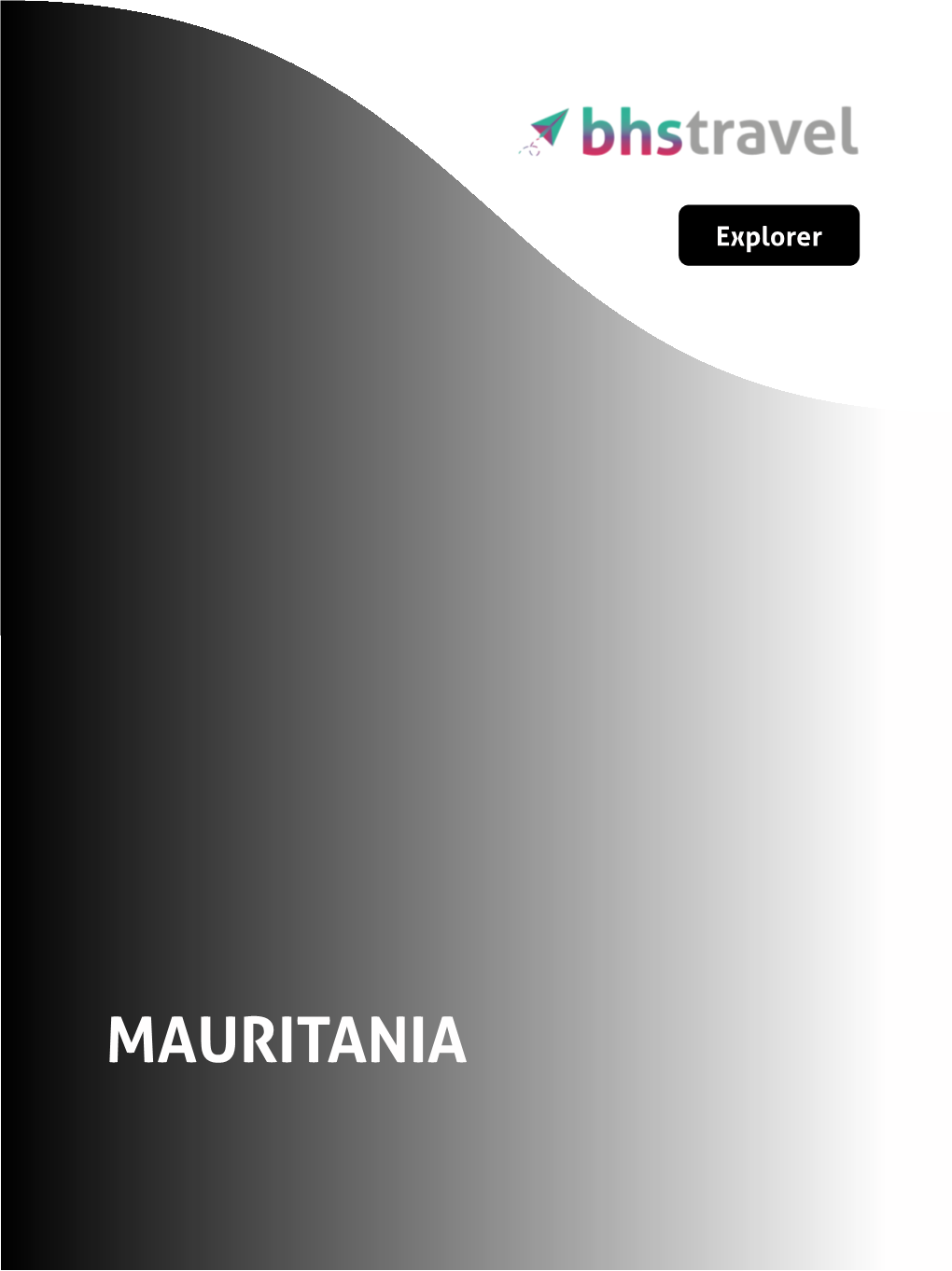 Mauritania Experience
