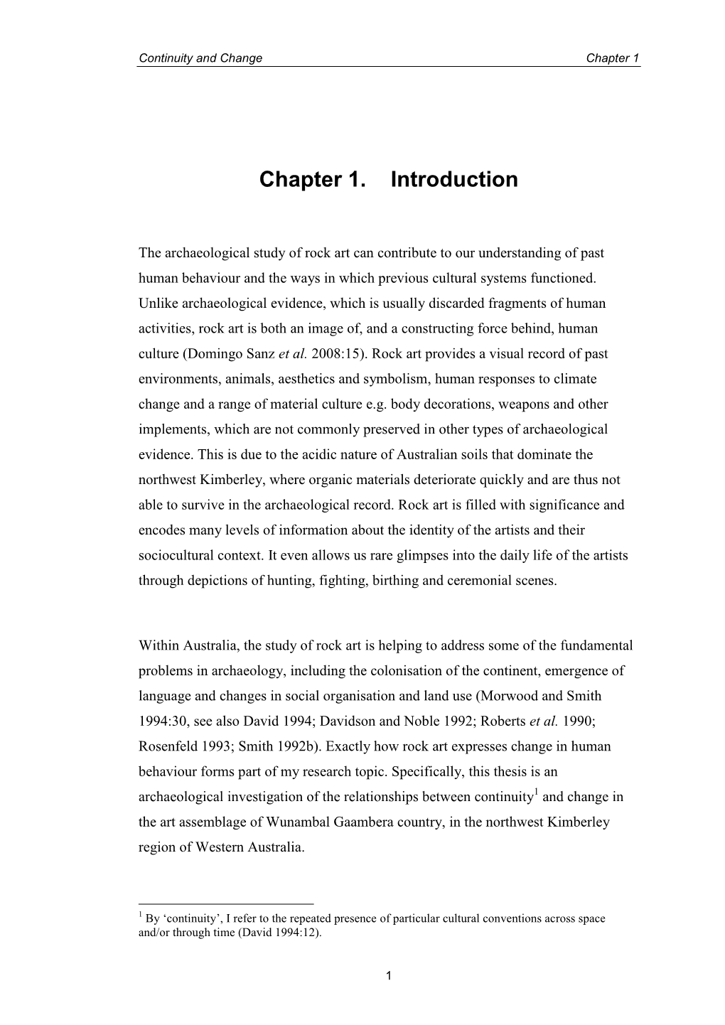 Chapter 1. Introduction