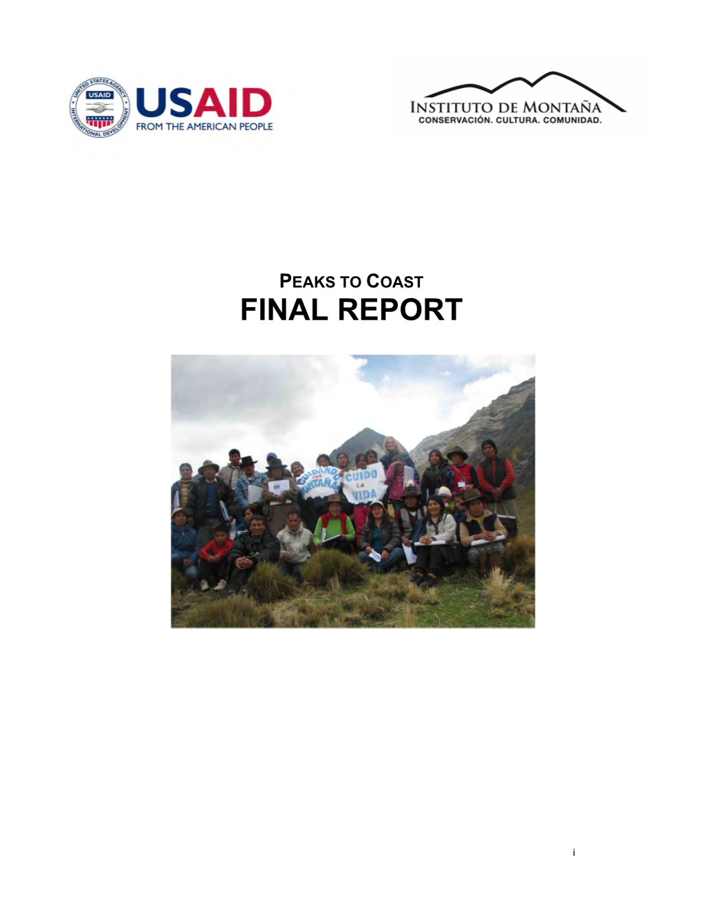 Final Report