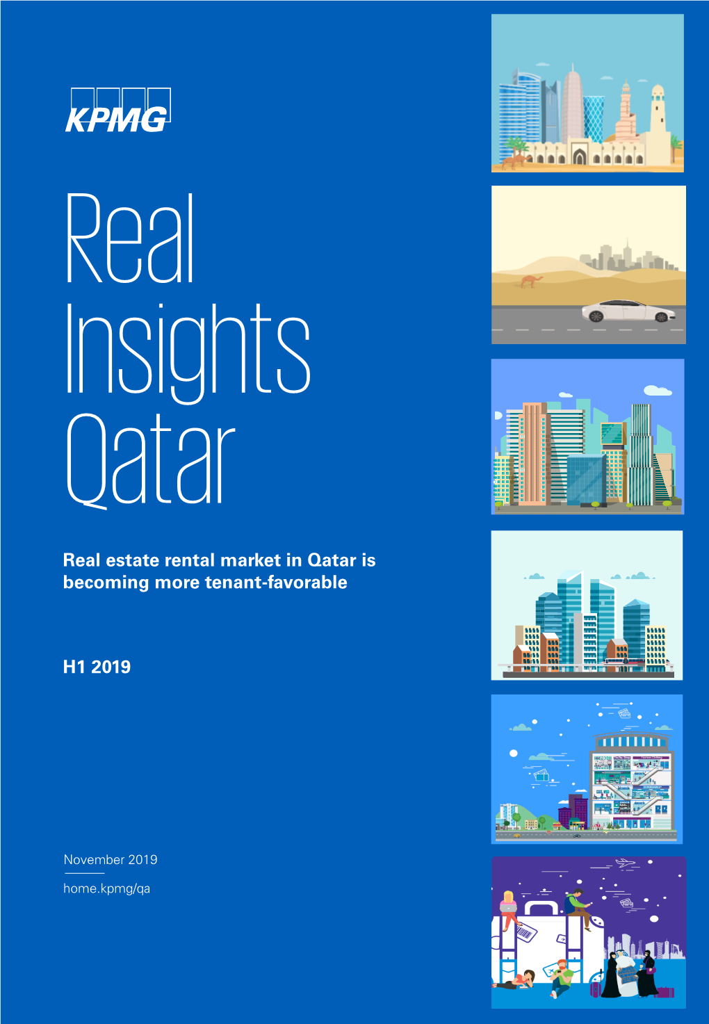 Real Insights Qatar H1 2019.Pdf