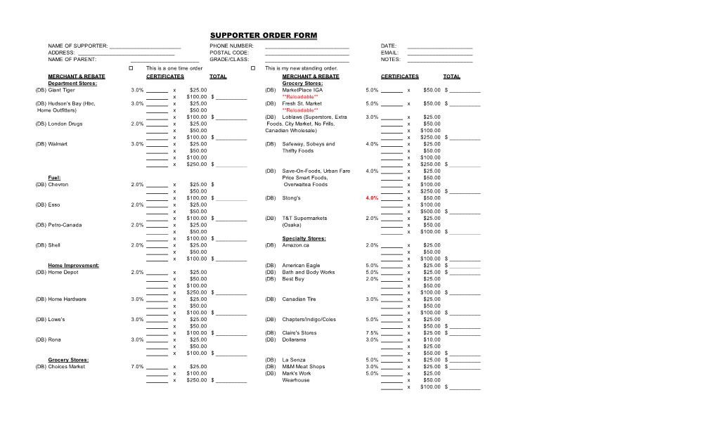 BC Supporter Order Form Mar 2021.Xls