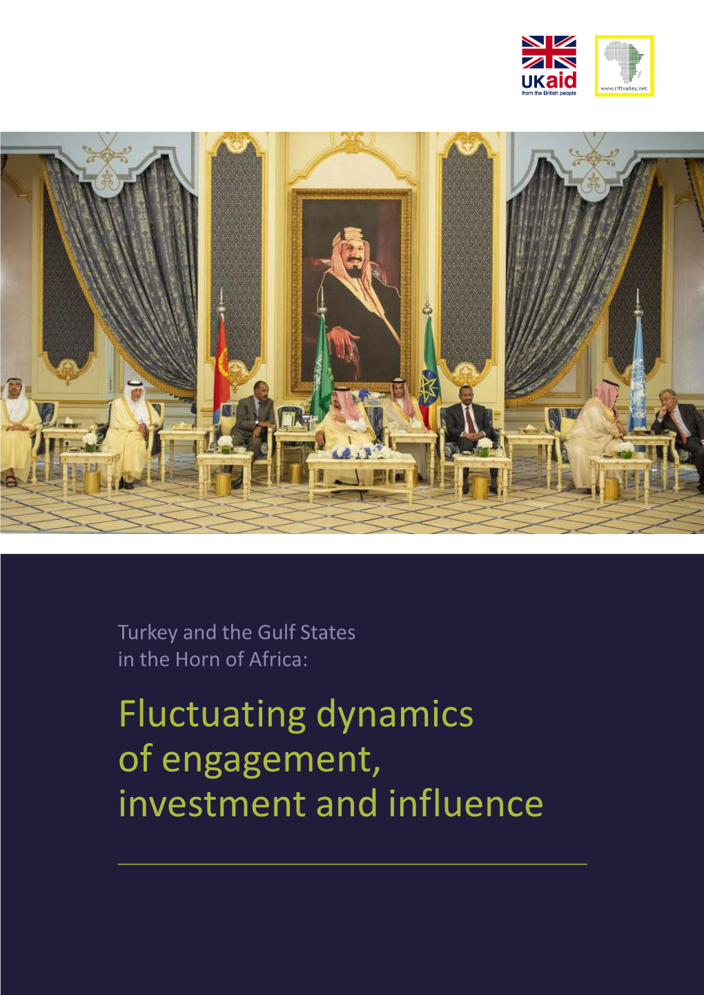 Fluctuating Dynamics of Engagement, Investment and Influence