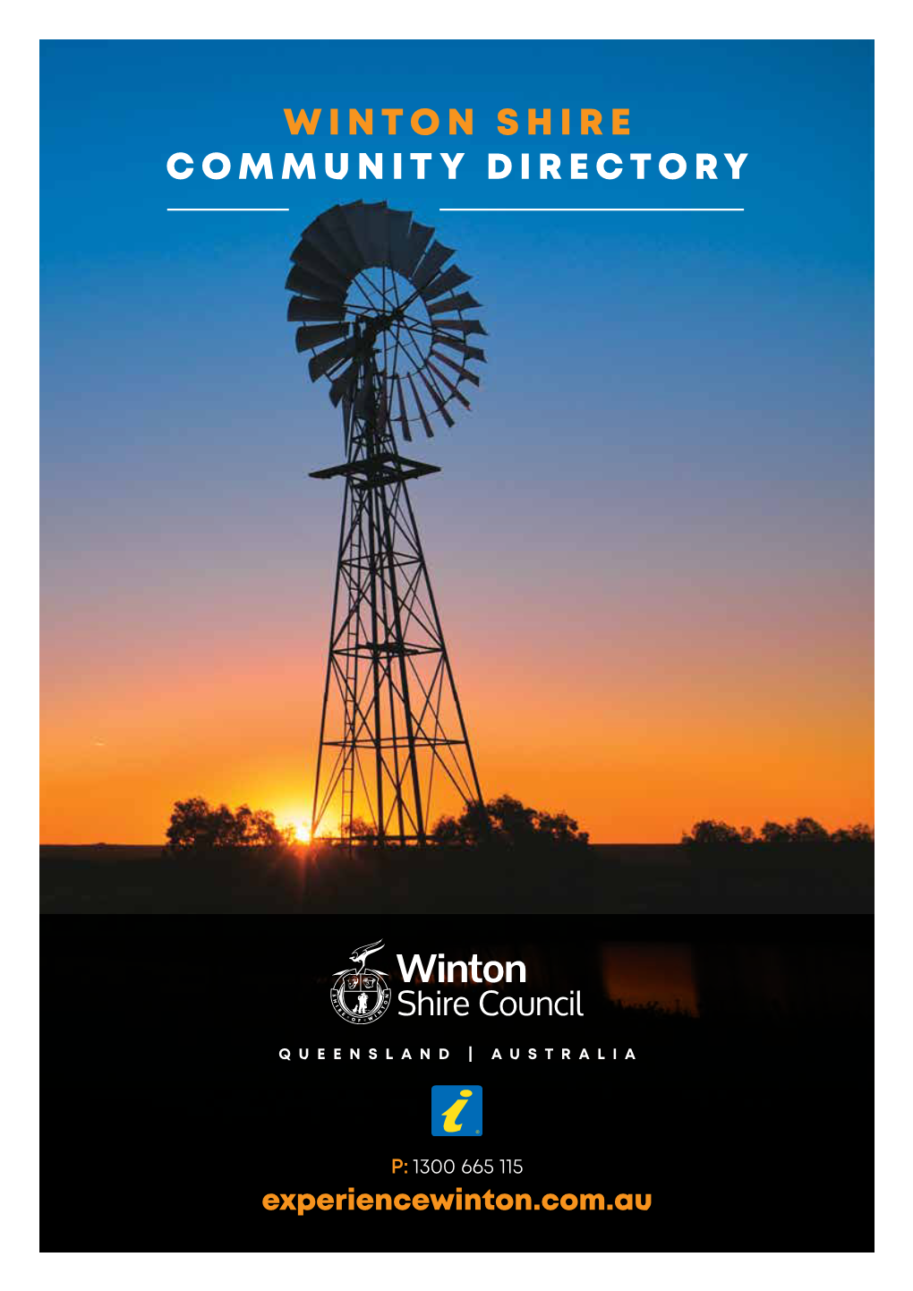 Winton Community Directory