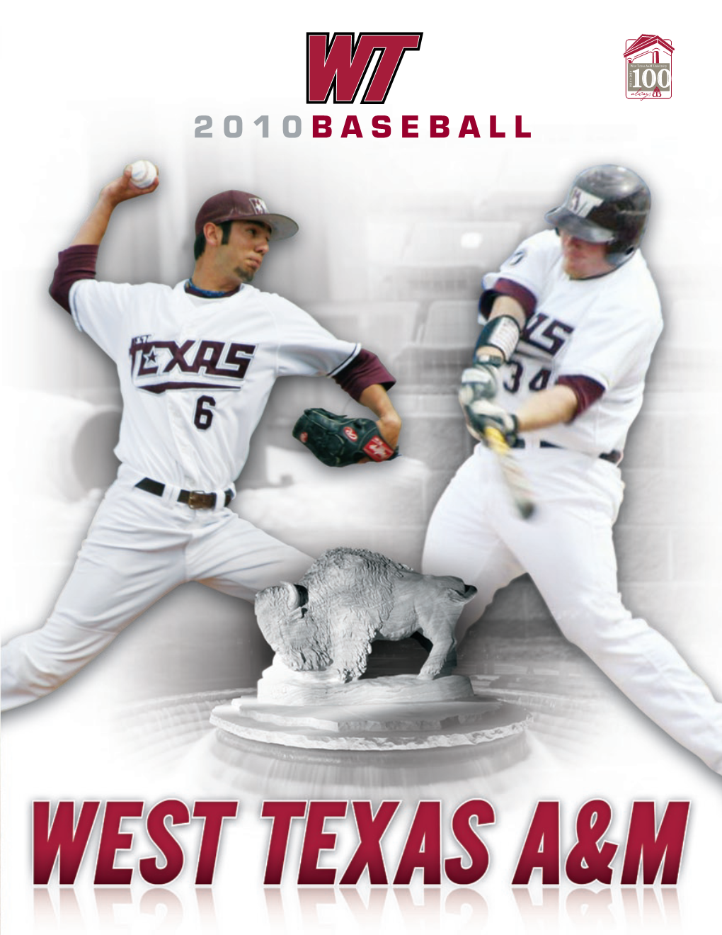 2010 Baseball Schedule