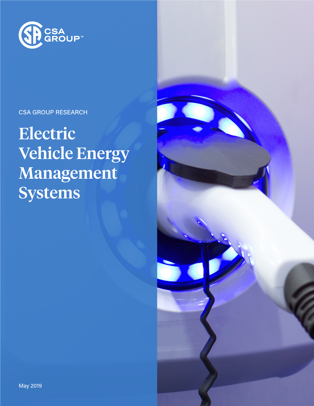 Electric Vehicle Energy Management Systems
