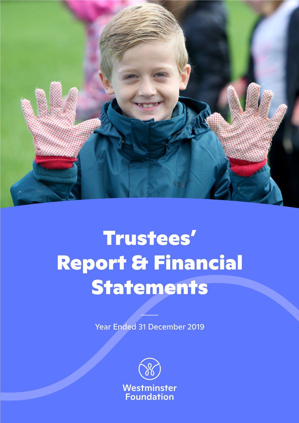 Trustees' Report & Financial Statements