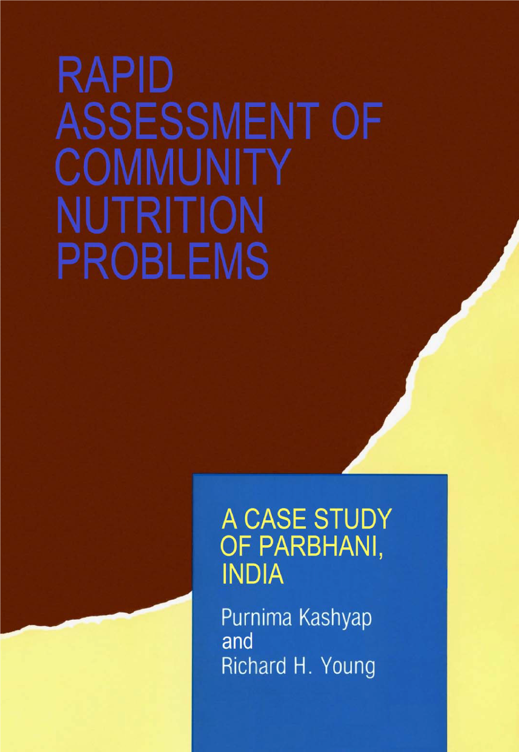 A Case Study of Parbhani, India