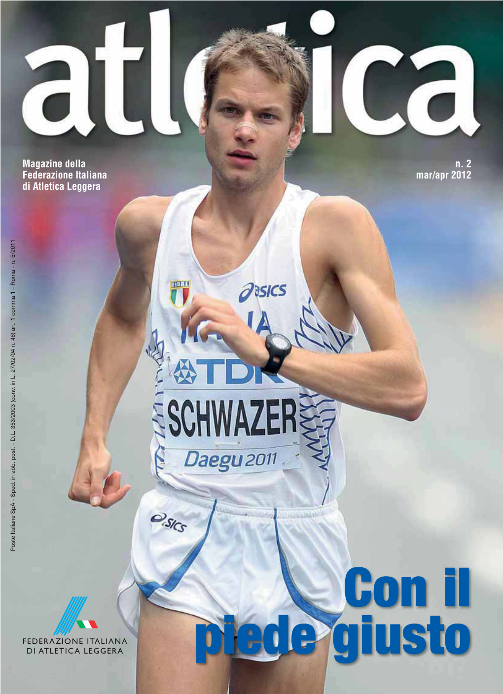 Download Atletica 2/2012