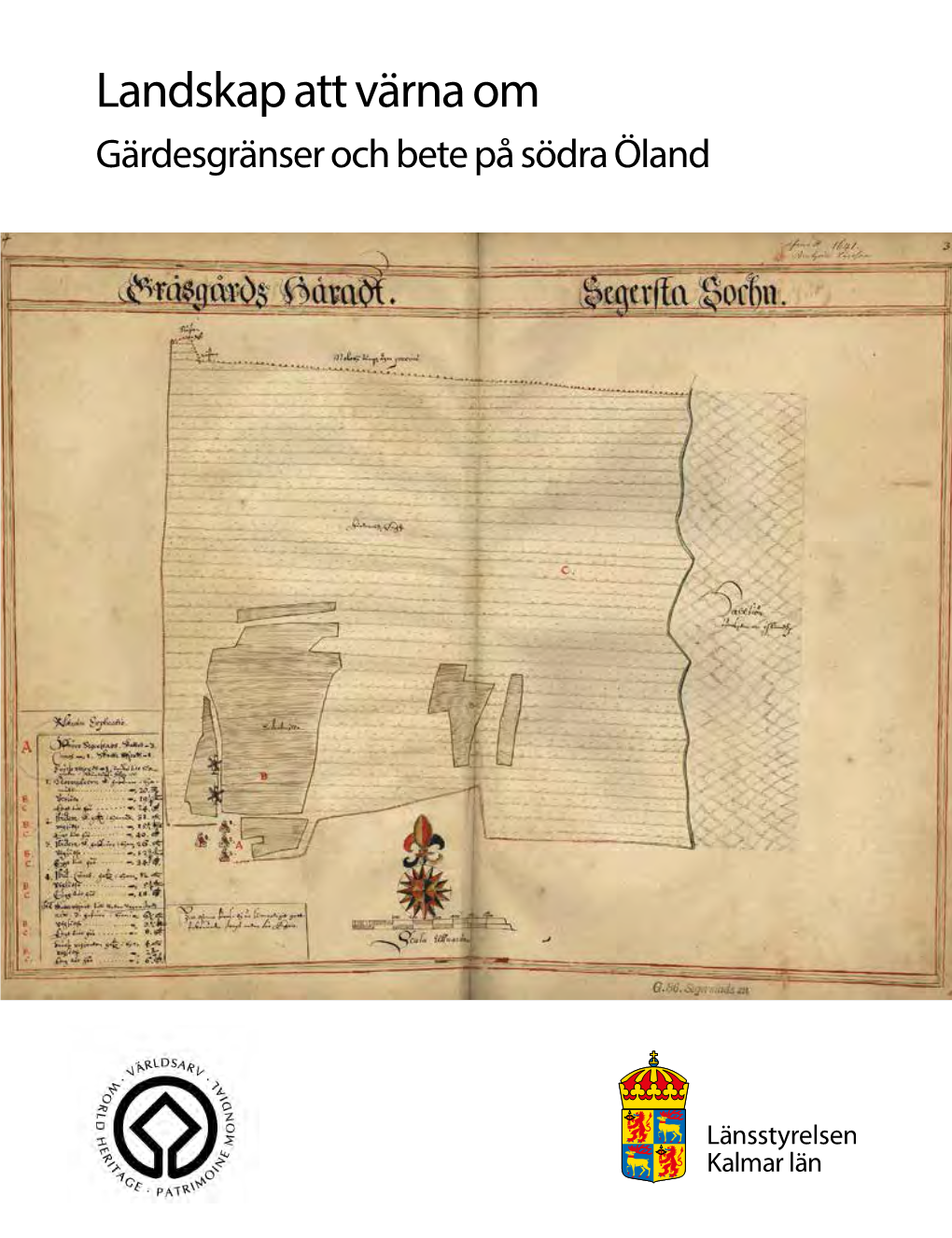 Landskap Att Värna Om