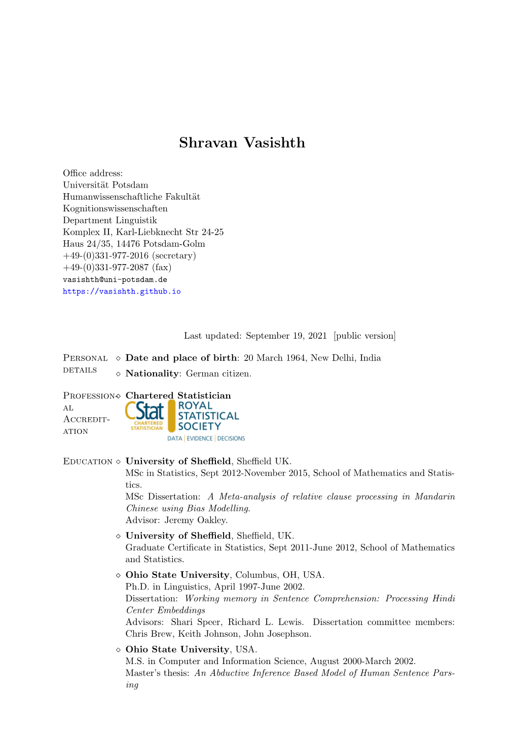 Vasishthcv4.Pdf