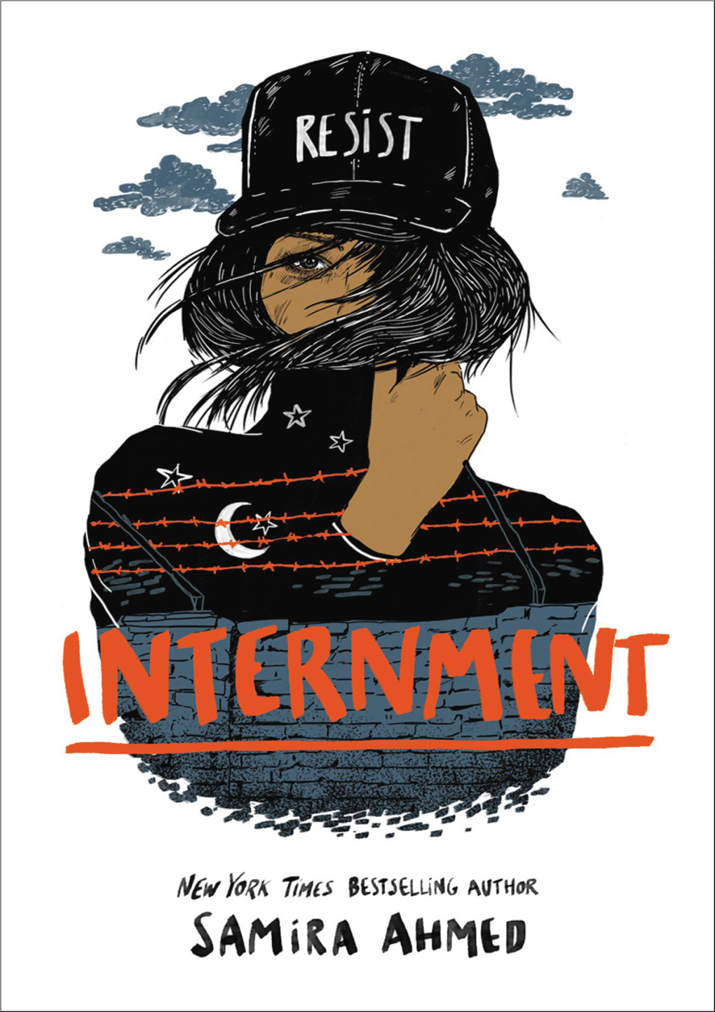 Internment - Samira Ahmed.Pdf