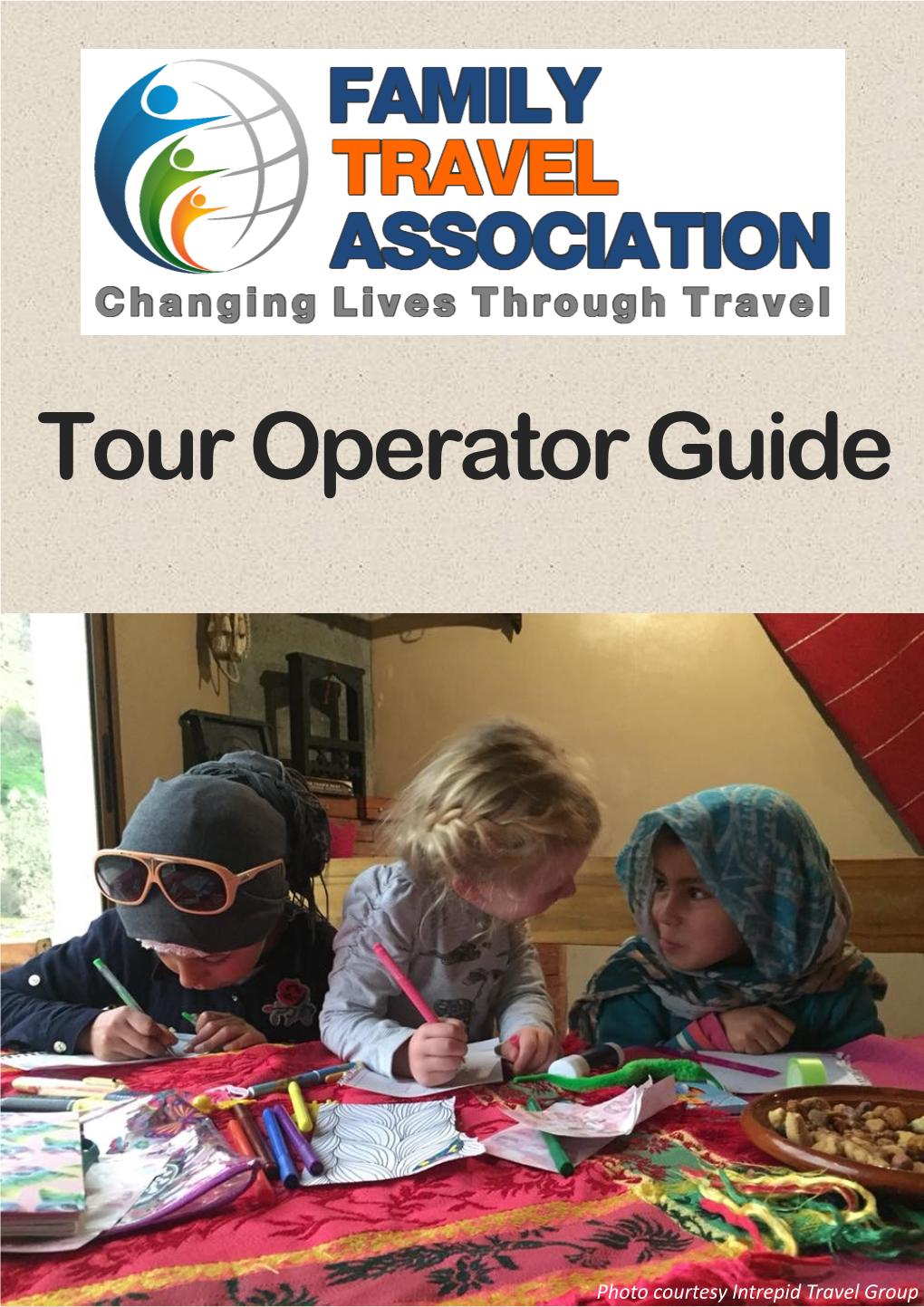 Tour Operator Guide