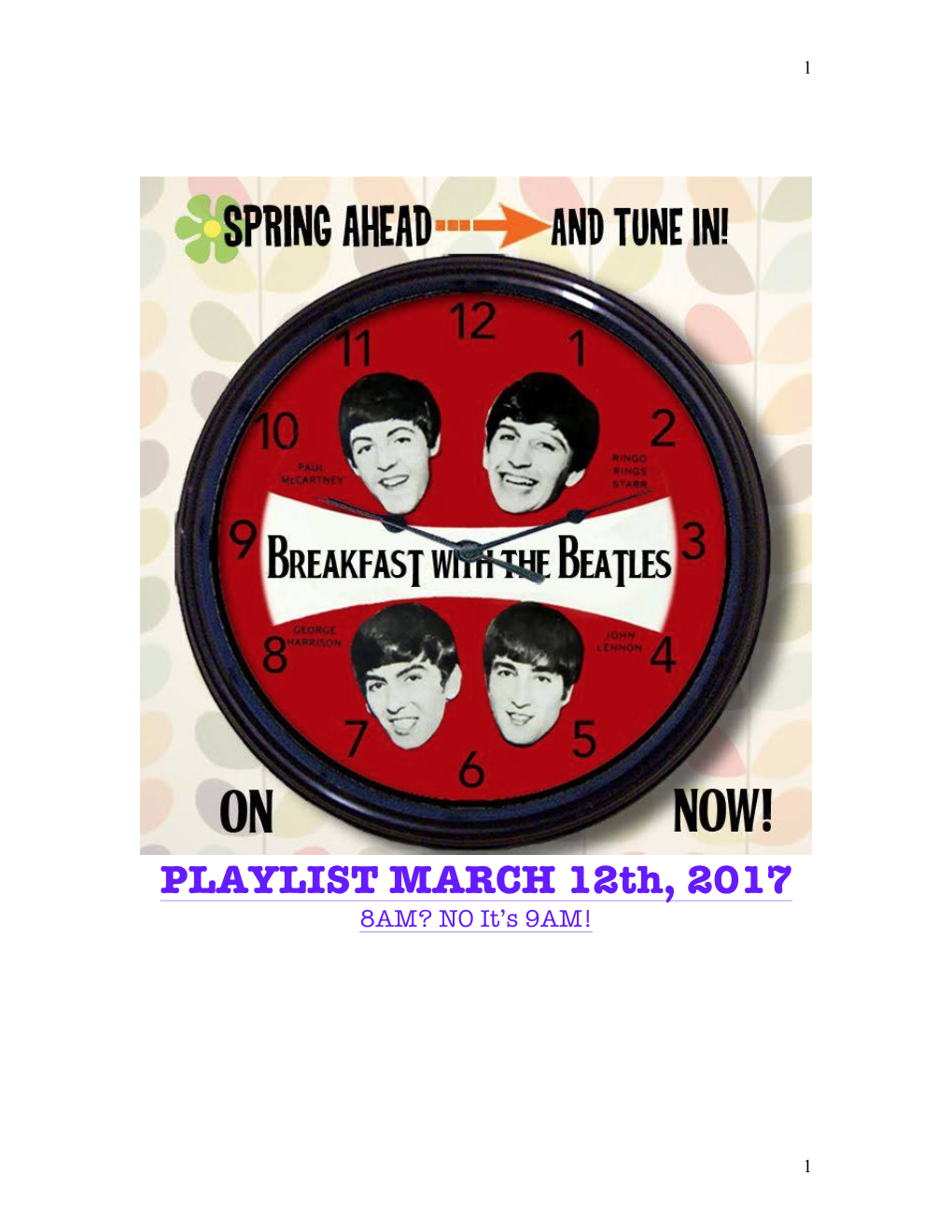 BWTB March 12 2017