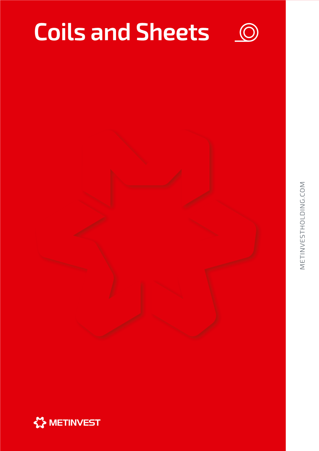 Coils and Sheets METINVESTHOLDING.COM METINVESTHOLDING.COM