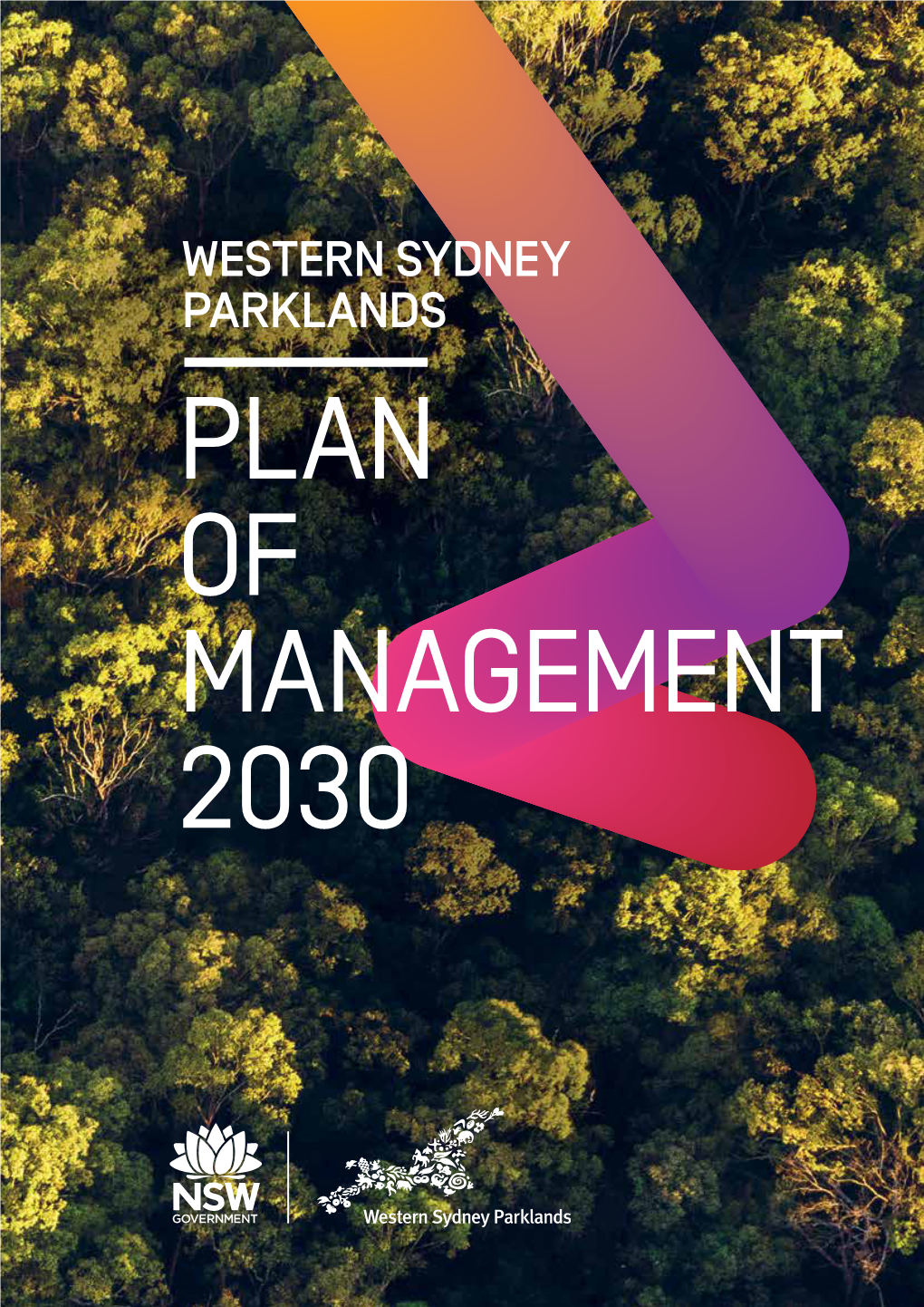 Plan of Management 2030