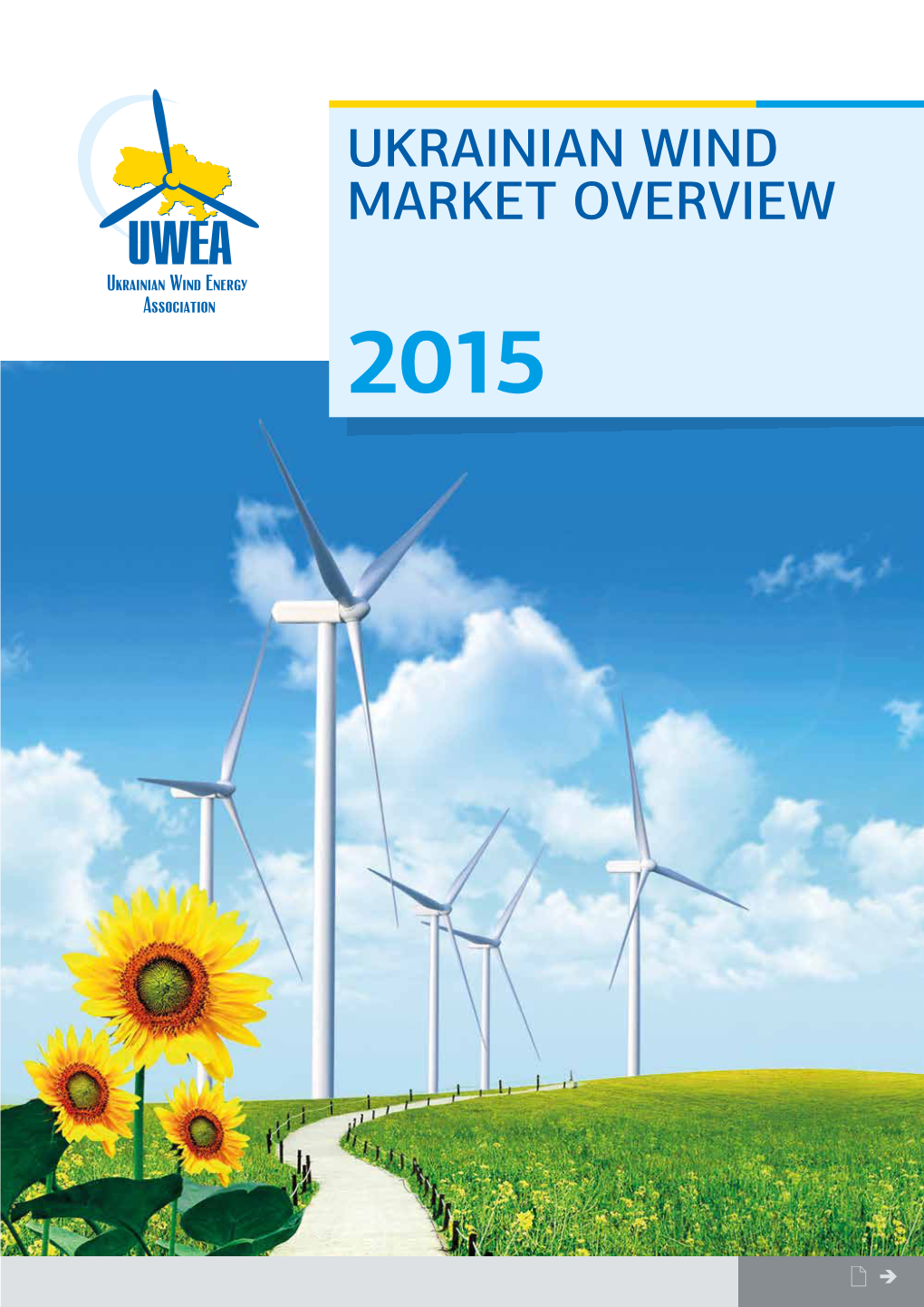 Ukrainian Wind Market Overview