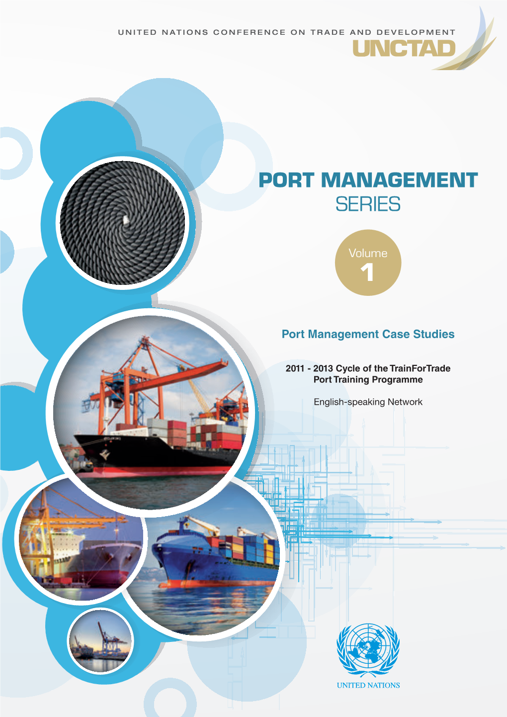 Port Management Case Studies