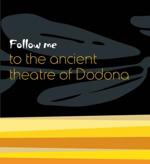 Follow Me to the Ancient Theatre of Dodona Fig
