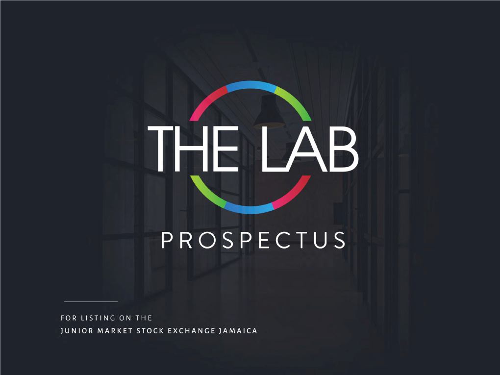 The-LAB-Prospectus.Pdf