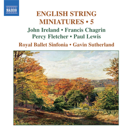 English String Miniatures, Vol