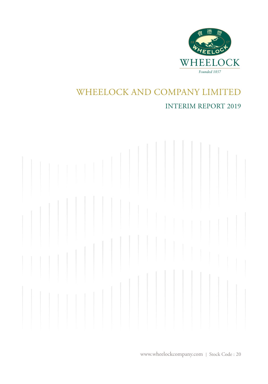 Interim Report 2019