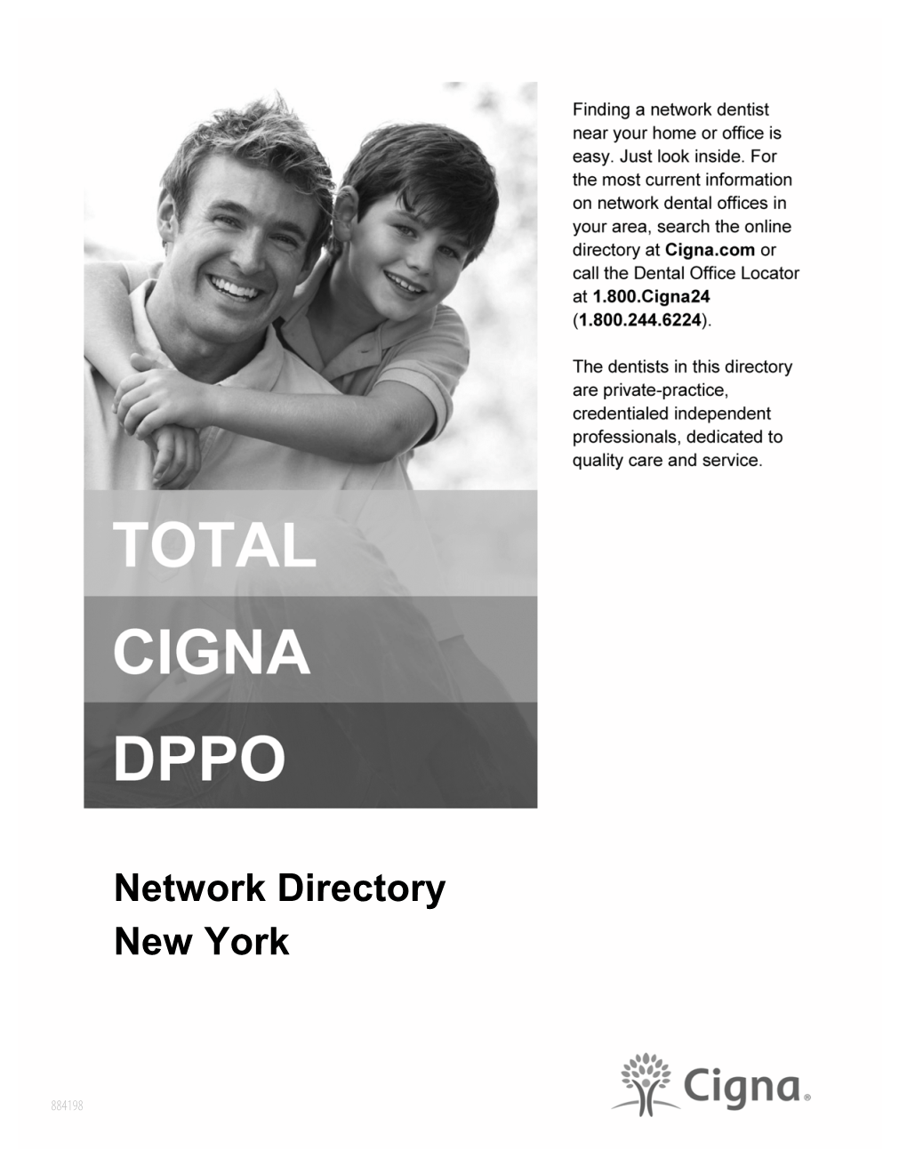 Network Directory New York
