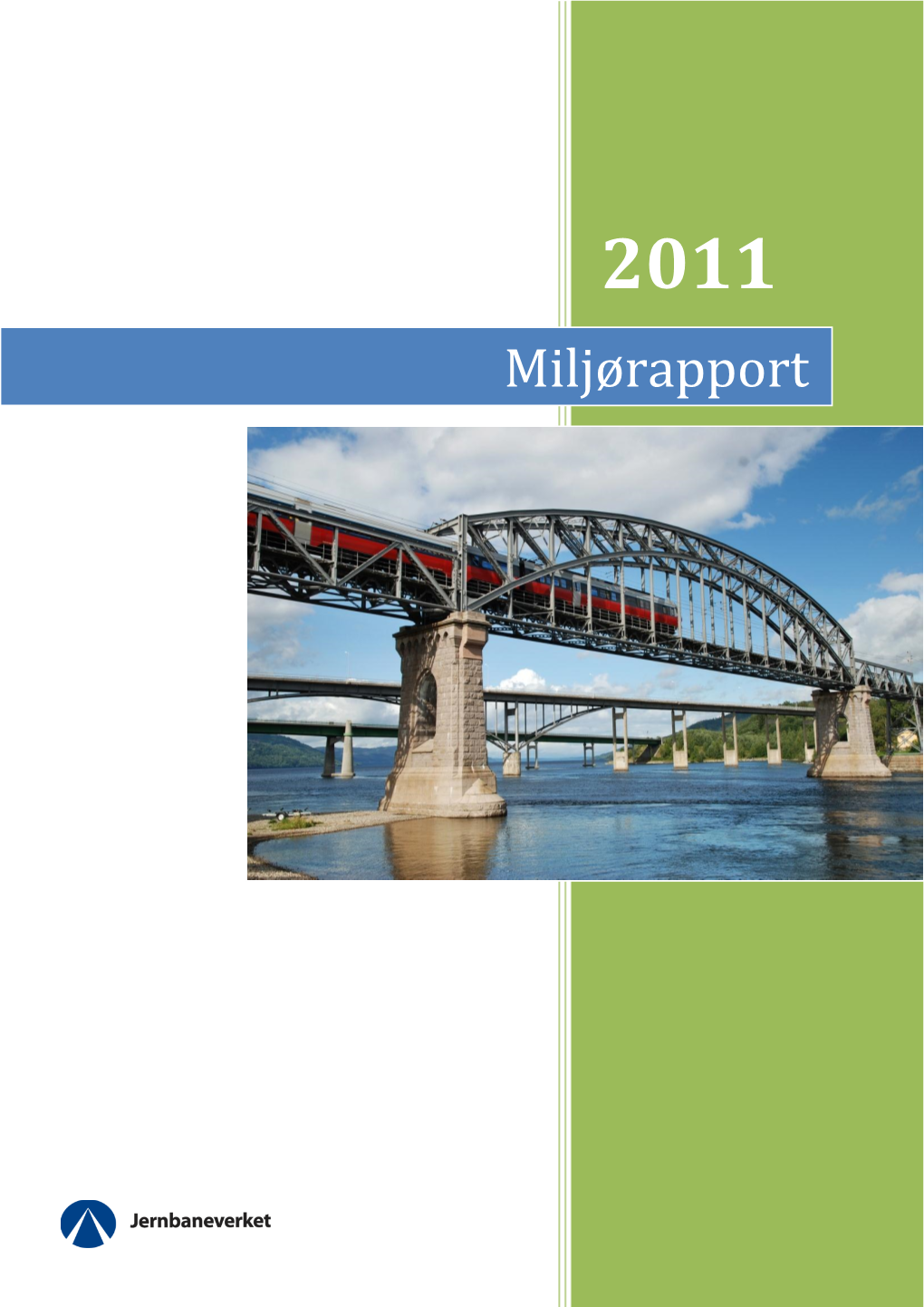 Miljørapport