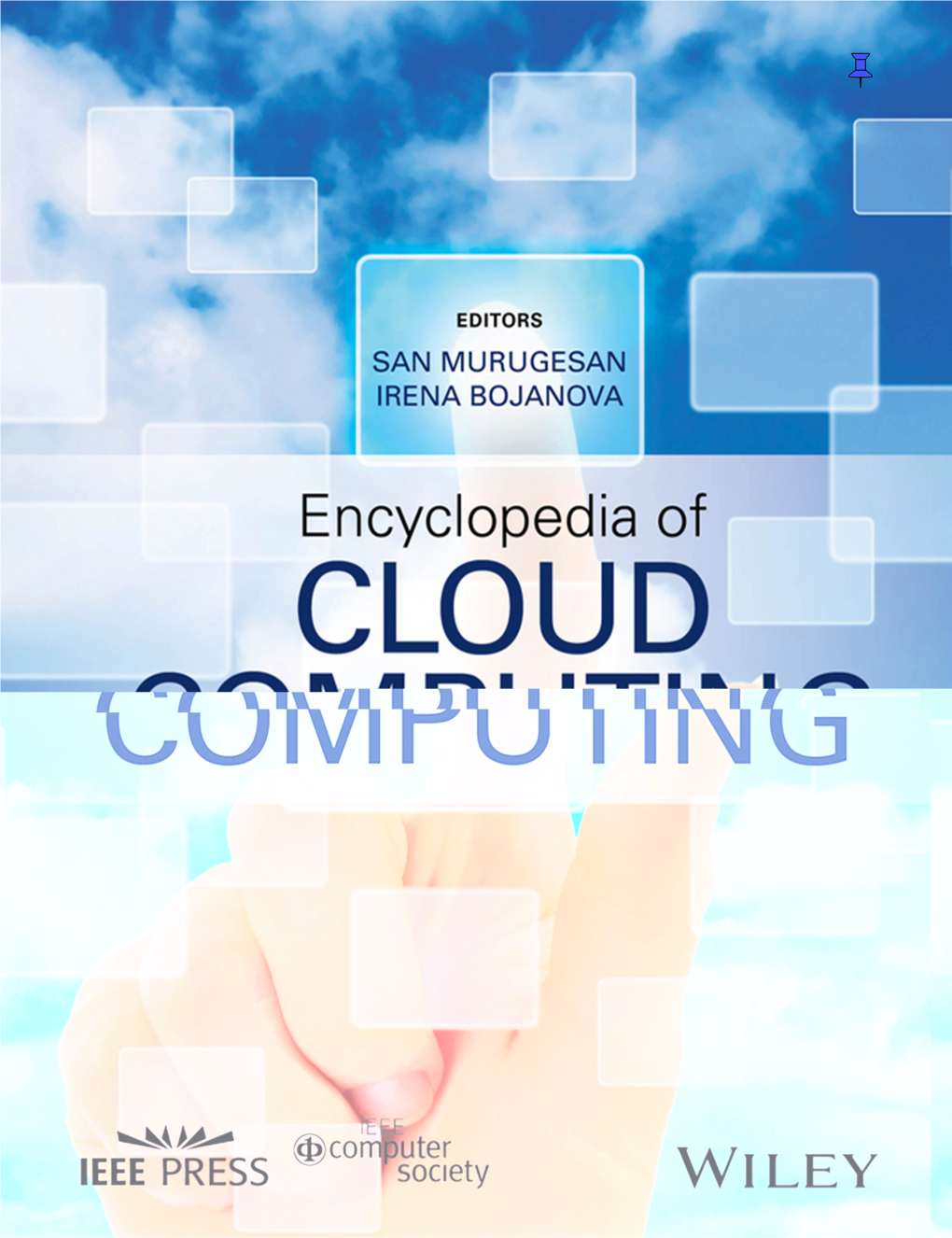 Encyclopedia of Cloud Computing