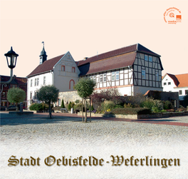 Stadt Oebisfelde-Weferlingen