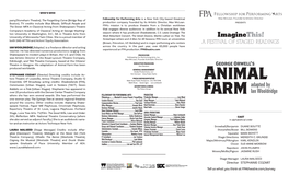Animal Farm Has Been Ken Denison George Orwell’S Produced Worldwide